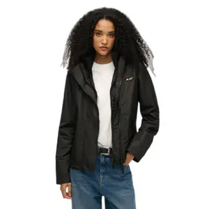 Cortavientos de mujer Superdry Mtn image-2