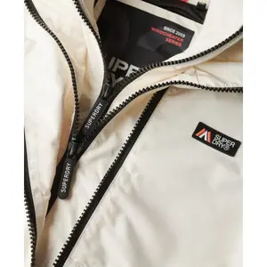 Cortavientos de mujer Superdry image-1