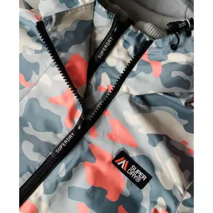 Chaqueta con capucha Superdry Mountain image-6