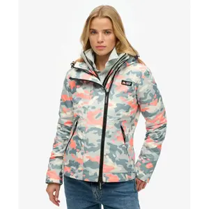 Chaqueta con capucha Superdry Mountain image-3