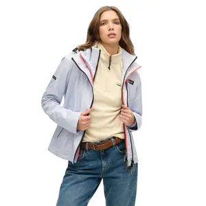 Chaqueta con capucha Superdry Mountain image-2