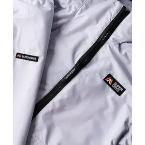 Chaqueta con capucha Superdry Mountain image-6