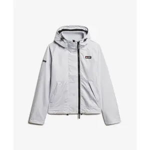 Chaqueta con capucha Superdry Mountain image-0