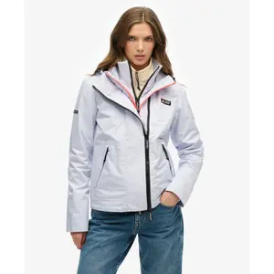 Chaqueta con capucha Superdry Mountain image-1