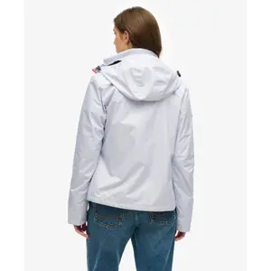 Chaqueta con capucha Superdry Mountain image-4