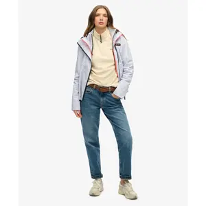 Chaqueta con capucha Superdry Mountain image-3