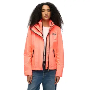 Chaqueta con capucha Superdry Mountain image-1
