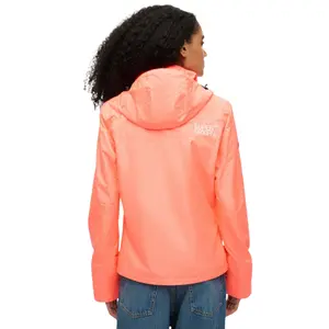 Chaqueta con capucha Superdry Mountain image-4