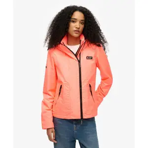 Chaqueta con capucha Superdry Mountain image-2