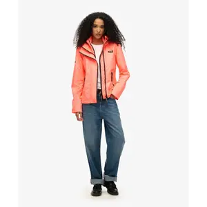 Chaqueta con capucha Superdry Mountain image-3