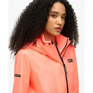 Chaqueta con capucha Superdry Mountain image-5