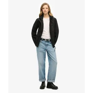 Cortavientos de mujer Superdry image-3