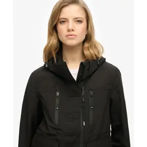 Cortavientos de mujer Superdry image-5