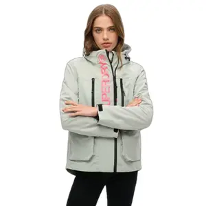 Women's windbreaker Superdry image-3