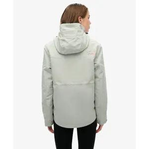 Women's windbreaker Superdry image-4