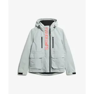 Women's windbreaker Superdry image-0