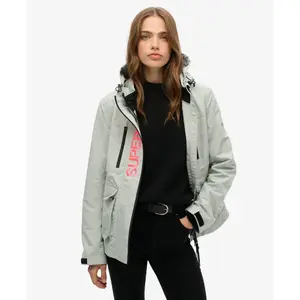 Women's windbreaker Superdry image-2