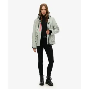 Women's windbreaker Superdry image-1