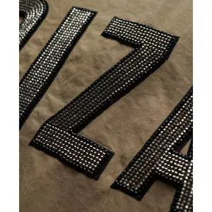 Militärjacke Damen Superdry M65 Fantaisie image-1