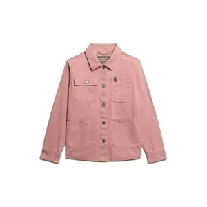 Casaco de trabalho para mulher Superdry Chore image-0