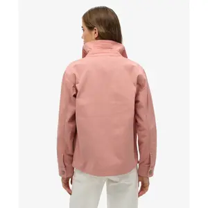 Casaco de trabalho para mulher Superdry Chore image-3