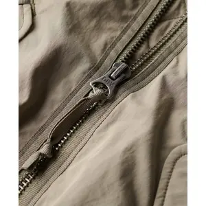 Bomber con capucha para mujer Superdry MAI image-4