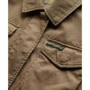 Women's military jacket Superdry M65 image-4