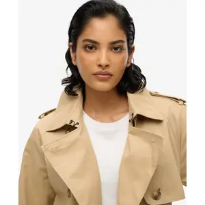 Manteau femme Superdry Classic image-2