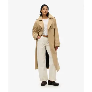 Manteau femme Superdry Classic image-3
