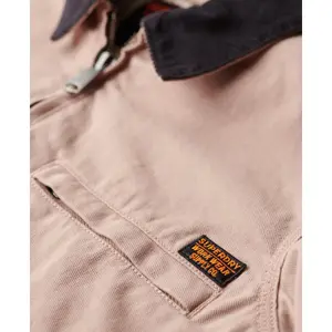 Women's jacket Superdry Ranch image-1