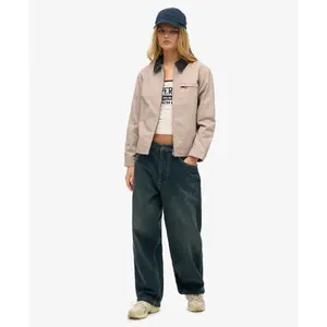 Women's jacket Superdry Ranch image-2