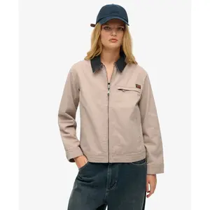 Women's jacket Superdry Ranch image-3