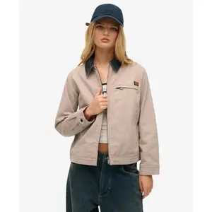 Women's jacket Superdry Ranch image-4