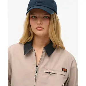 Women's jacket Superdry Ranch image-5