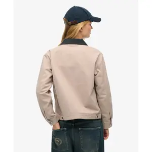 Women's jacket Superdry Ranch image-6