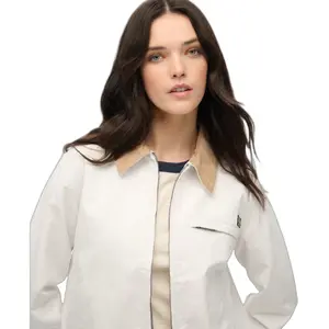 Women's jacket Superdry Ranch image-0