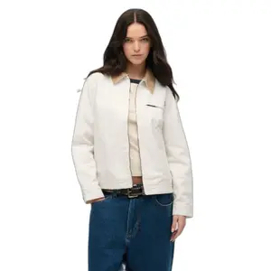 Women's jacket Superdry Ranch image-1