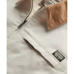 Women's jacket Superdry Ranch image-2