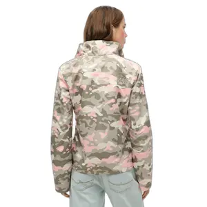 Women's windbreaker Superdry image-4