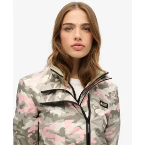 Women's windbreaker Superdry image-5