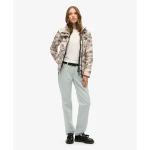 Women's windbreaker Superdry image-2