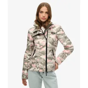 Women's windbreaker Superdry image-3