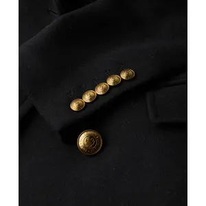 Frakke til kvinder Superdry image-6