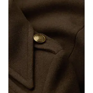 Frakke til kvinder Superdry image-6