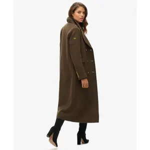 Frakke til kvinder Superdry image-4