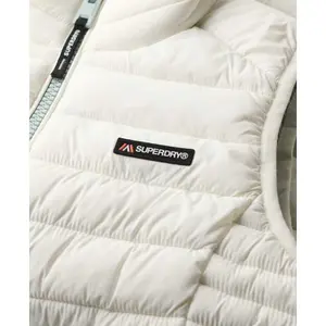 Women's Superdry Fuji Lite Puffer image-5
