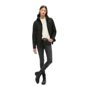 Women's hooded jacket Superdry Trekker image-1