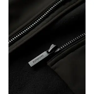 Women's hooded jacket Superdry Trekker image-5