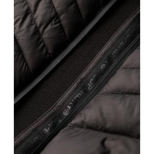 Fleece mit Kapuze Damen Superdry image-5