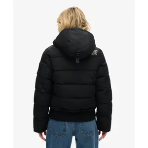 Casaco de mulher para baixo Superdry Everest image-4